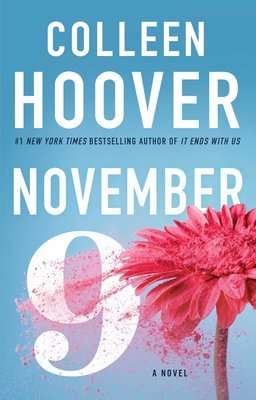 November 9 (Paperback)