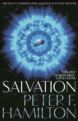 Salvation (Paperback)
