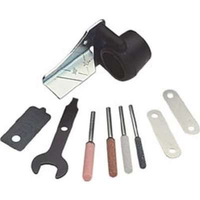 Dremel Chainsaw Blade Sharpener