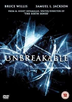 Unbreakable (DVD)