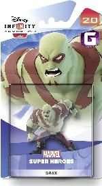 Disney Infinity 2.0 Character - Drax