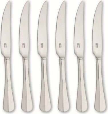 Jamie Oliver Vintage Steak Knife Set (6-Piece)