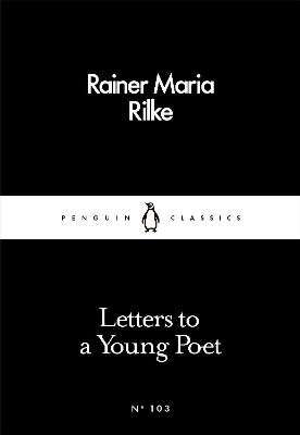 Letters to a Young Poet (Paperback, 103 Ed)