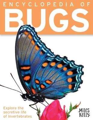 Encyclopedia of Bugs (Paperback)
