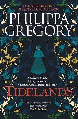 Tidelands - The Fairmile Saga: Book 1 (Paperback)