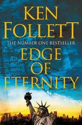 Edge of Eternity (Paperback, Unabridged edition)