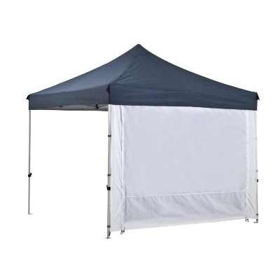 Gazebo 2 Zip Door Wall  (3m)