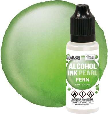 Couture Creations Alcohol Ink (12ml)(Envy)