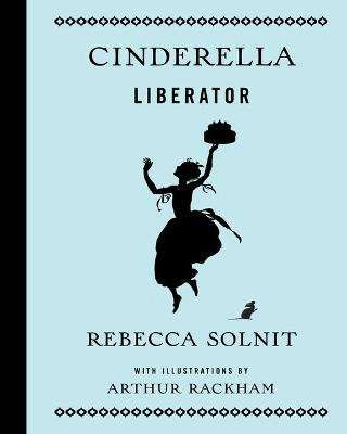 Cinderella Liberator (Hardcover)