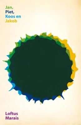 Jan, Piet, Koos en Jakob (Afrikaans, Paperback)