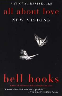 All About Love - New Visions (Paperback, 1st Perennial ed)