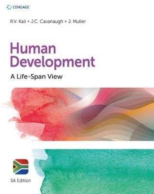 Human Development - A Life-Span View, South African Edition (Paperback)