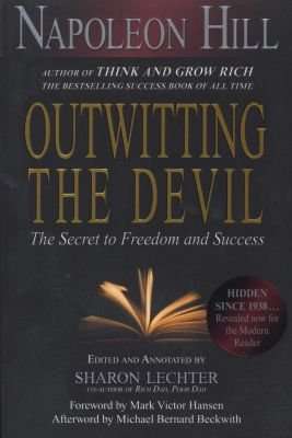 Outwitting the Devil - The Secret to Freedom and Success (Paperback, Annotated edition)