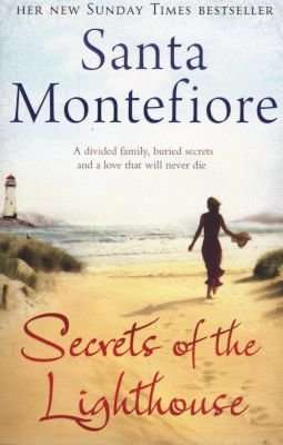 Secrets of the Lighthouse (Paperback)
