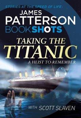 Taking the Titanic - BookShots (Paperback)