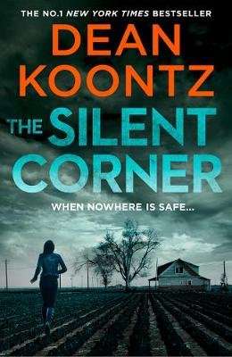 The Silent Corner (Paperback, Edition)