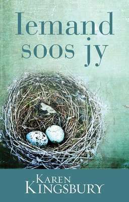 Iemand Soos Jy (Afrikaans, Paperback)
