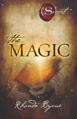 The Magic (Paperback)