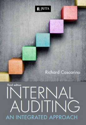 Internal auditing - An integrated approach (Paperback)