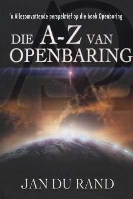A-Z Van Openbaring (Afrikaans, Hardcover)