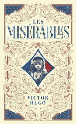 Les Miserables (Barnes & Noble Collectible Classics: Omnibus Edition) (Hardcover)