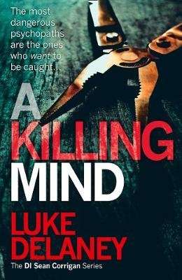 A Killing Mind (Paperback, Epub Edition)