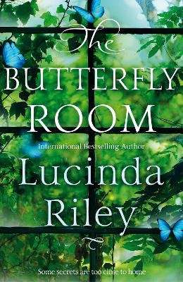 The Butterfly Room (Paperback)