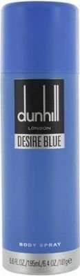 Dunhill London Desire Blue Body Spray (195ml) - Parallel Import