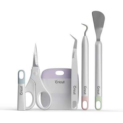 Cricut Basic Tool Set (5 Piece)