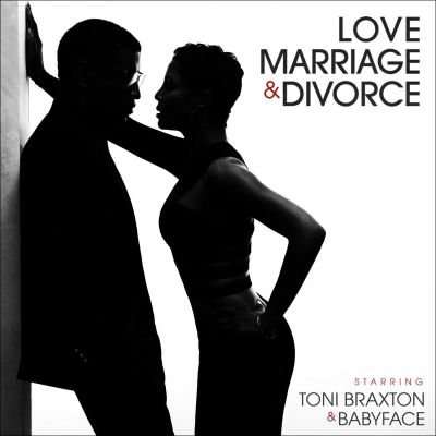 Love, Marriage & Divorce (CD)