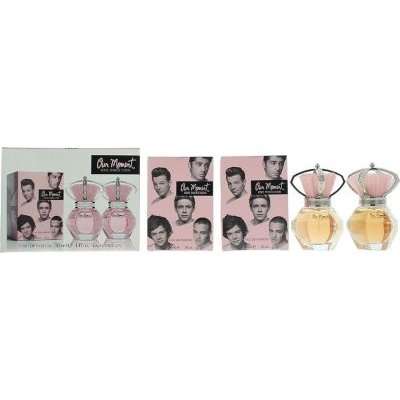 One Direction Our Moment Eau de Parfum Gift Set (30ml) (2 Piece) - Parallel Import