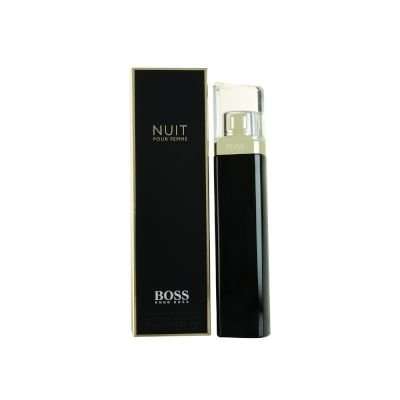 Hugo Boss - Hugo Nuit Femme Eau de Parfum (75ml) - Parallel Import