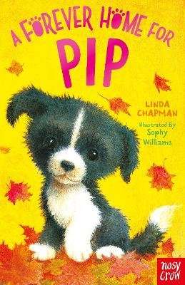 A Forever Home For Pip (Paperback)