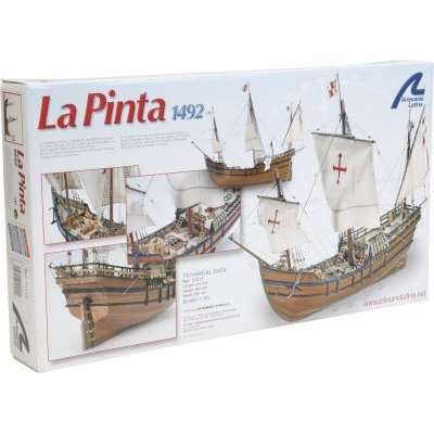 Artesania Latina - La Pinta 1492