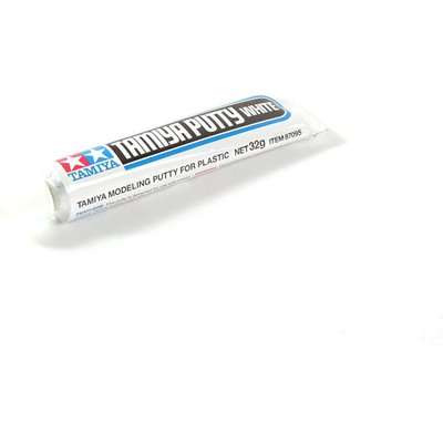 Tamiya Putty (White)