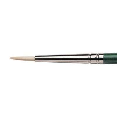 Winsor & Newton Winton Brush Round LH (No 1)