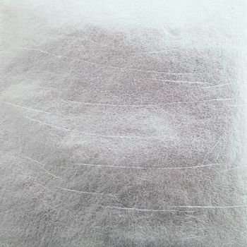 Handover Premium Imitation Silver Loose Leaf (Book of 25 Leaves)(140mm x 140mm)