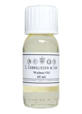 Robersons Walnut Oil (60ml)