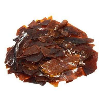 Handover W.s.jenkins Blonde Dewaxed Shellac Flakes (250g)