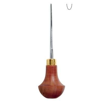 Pfeil Linoleum and Block Cutter (L 11/2)(70mm Blade Length)