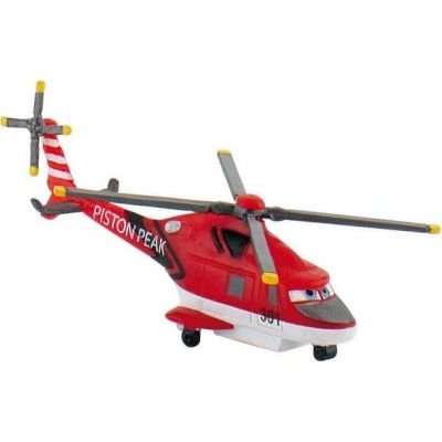 Bullyland Planes 2 - Blade Ranger (9cm)