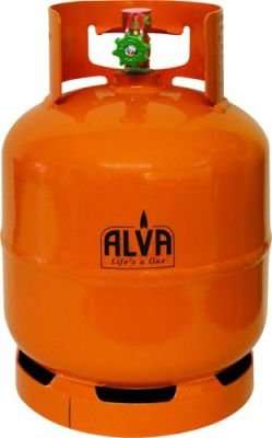Alva Gas Cylinder (4.5 kg)