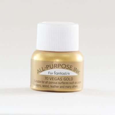 All-Purpose Ink - Vegas Gold