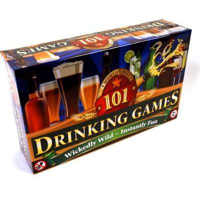 101 Drinking Games