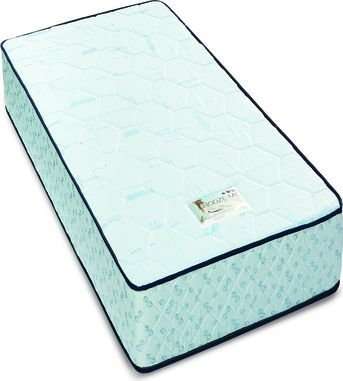 Kids Cove Three-Quarter Snooze Me 200mm Thick Foam Mattress
