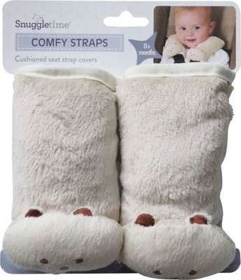Snuggletime Comfy Straps
