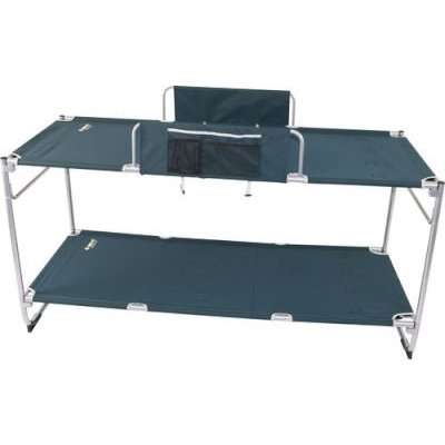 Oztrail Deluxe Double Bunk (100kg)