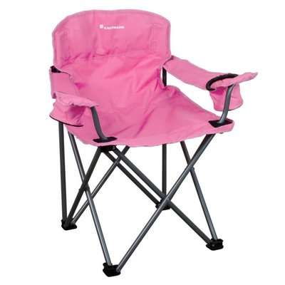 Kaufmann Kiddies Spider Chair (Pink)