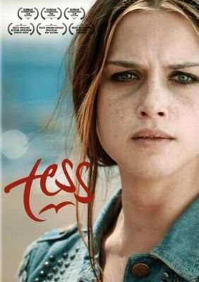 Tess (Afrikaans, DVD)