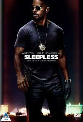 Sleepless (DVD)